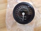 34110-07d30 Suzuki Gsxr Speedometer Mph
