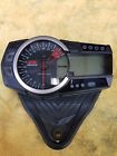 34120-15j20 Suzuki Gauges Speedometer Tachometer Cluster Miles