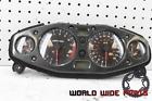 34120-24f60 Not Specified Suzuki Hayabusa Gauges Meter Speedo Tach