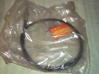 34910-05220 Suzuki 1983-84 Dr100 Trip Meter Cable Nos P N Vintage 2585