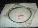 34910-10a01 Suzuki Genuine Motorcycle Gs1150 Gs Oem Nos Speedometer Cable