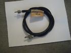 Rotary-gt750-gt250 34910-18131 Suzuki Tachometer Cable Nos Rotary-gt750-gt250 34910-18131 Suzuki Tachometer Cable Nos
