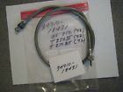 Gt750-t250ii-t250 34910-18431 Suzuki Gray Speedometer Cable Nos Gt750-t250ii-t250 34910-18431 Suzuki Gray Speedometer Cable Nos