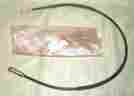 34910-24a00 Suzuki Nos Cavalcade Gv1400 Speedometer Cable P N Oem 2760