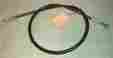 34910-25030 Suzuki Genuine 1970-78 Tc90 Ts90 Ts185 Speedometer Cable P N 3002