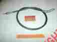 34910-26033 Suzuki Genuine Motorcycle 1978 1979 Ts 100 Nos Oem Speedo Cable