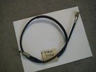 Ts185-ts125-dr250-dr125 34910-34b00 Suzuki Speedometer Cable Nos