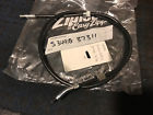 34910-37311 Suzuki Speedometer Cable Oem Nos Xx
