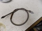 34910-39a00 Suzuki Speedometer Cable 1986
