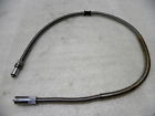 34910-39a10 Suzuki Intruder Vs Glt Speedometer Cable Gauge Meter Dial