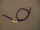 Gsx550e-gs550e 34910-43410 Suzuki Speedometer Cable