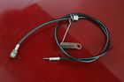 34910-45210 Not Specified Suzuki Speedometer Cable Speedo Line 34910-45210 Not Specified Suzuki Speedometer Cable Speedo Line