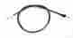 34910-45230 Parts Unlimited Suzuki Speedometer Cable