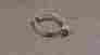 34938-44b01-019 Suzuki 1990 1991 Dr650s Speedometer Cable Clamp