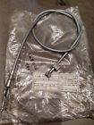 34940-18430 Tsk Suzuki New Old Stock Tachometer Cable Gt Grey