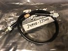 34940-33300 Suzuki Nos Tachometer Cable 34940-33300 Suzuki Nos Tachometer Cable