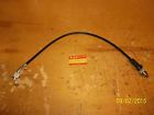 34940-37311 Suzuki Gs400 Gs450 Gs850 Gn400 Tachometer Tach Cable Gs 400 450 850