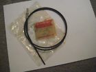34941-11030 Suzuki Sppedometer Cable Inner Driver Nos