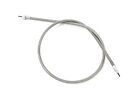 36-0127 Manufacturing Stainless Steel Speedometer Cable Fits Flh Models