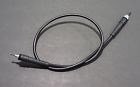 36-0627 V-twin Mfg 35 Black