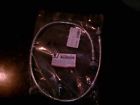 36-2524 V-twin Manufacturing Harley-davidson Speedometer