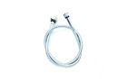 36-2554 Zinc Speedometer Cable For Harley Panhead Shovelhead Fx Fl