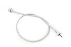 36-2576 V-twin 35 Zinc Speedometer