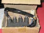 36323-49201 Suzuki Aa Socket Guage Bulb Harness Nos Oem