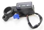 36380-32e10 Suzuki Speedo Tach Gauges Display Cluster Pilot Box Light