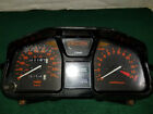 37100-kv0-841 Honda Interceptor Speedometer Tachometer Instrument Cluster