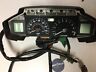 37100-mb0-770 Honda Sabre Speedo Speedometer Gauge Cluster Tach Parts
