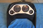 37100-mb2-771 Interceptor Honda Gauges Tach Speedometer Cluster Oem