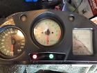 37100-mbg-671 Honda Instrument Cluster