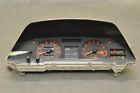 37100-mc7-671 Honda Turbo Gauge Cluster Speedo Speedometer Miles