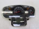 37100-mca-a41 2005 05 Honda Goldwing 1800 Gl1800 Speedometer Speedo Gauges Tach