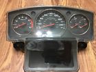 37100-mca-h31 37100-mca-a71 37100-mca-a81 Honda Goldwing Speedometer Gauge Navigation Lcd Nav