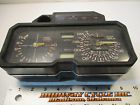 37100-me5-781 Honda Cb650sc Speedometer 1983-1985 Cb
