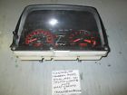 37100-mg0-721 Honda Cx650ed Ee Speedometer