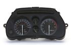 37100-mt3-671 Honda Working Gauge Cluster Off Running St