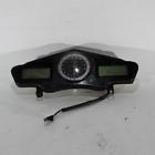 37101-mcw-l11 Honda Interceptor Speedo Tach Gauges Display Cluster Speedometer
