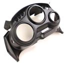 37110-mv9-601 Honda Speedo Cluster Gauge Instrument Trim Panel