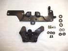 37120-me4-671 Honda Nighthawk Speedometer Tachometer Mounting Brackets Bushings 37120-me4-671 Honda Nighthawk Speedometer Tachometer Mounting Brackets Bushings
