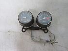 37240-331-781 37200-324-701 Honda 1974 Cb125s S-1 Gauges