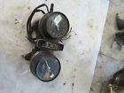 37200-388-602 Honda Scrambler Cl Gauge Cluster Speedo Tach Dash Lights