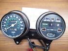 37200-393-771 - 37600-393-771 Oem Honda Automatic Excellent Speedometer Gauge Cluster Miles