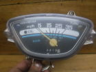37200-gs6-672 Honda Elite Oem Gauges Meter Speedo Tach Speedometer