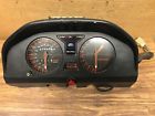 37400-mf2-671 37200-mf2-671 37250-mf2-671 Honda Interceptor Speedometer Tachometer Temp Gauge Cluster 37400-mf2-671 37200-mf2-671 37250-mf2-671 Honda Interceptor Speedometer Tachometer Temp Gauge Cluster