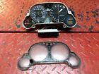 37200-mj1-771 Honda Cb Nighthawk Meter Speedometer Instrument Tachometer Fuel Gauge