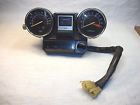 37200-mk3-671 Honda Oem Magna Speedometer Tachometer Gauges Instruments Meters Clocks