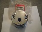 37204-mm8-008 Honda Shadow Chrome Cover Nos